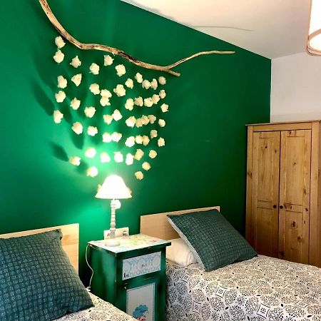 Apartament La Ruella ソート エクステリア 写真