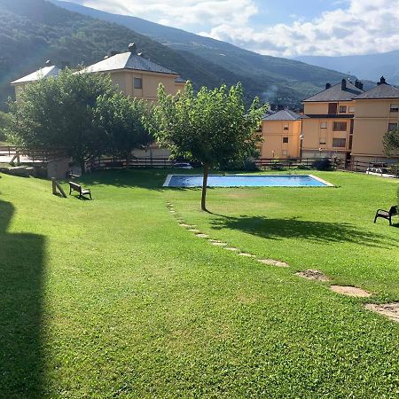 Apartament La Ruella ソート エクステリア 写真