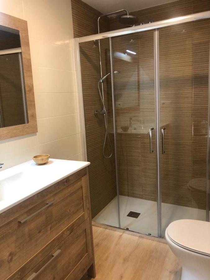 Apartament La Ruella ソート エクステリア 写真