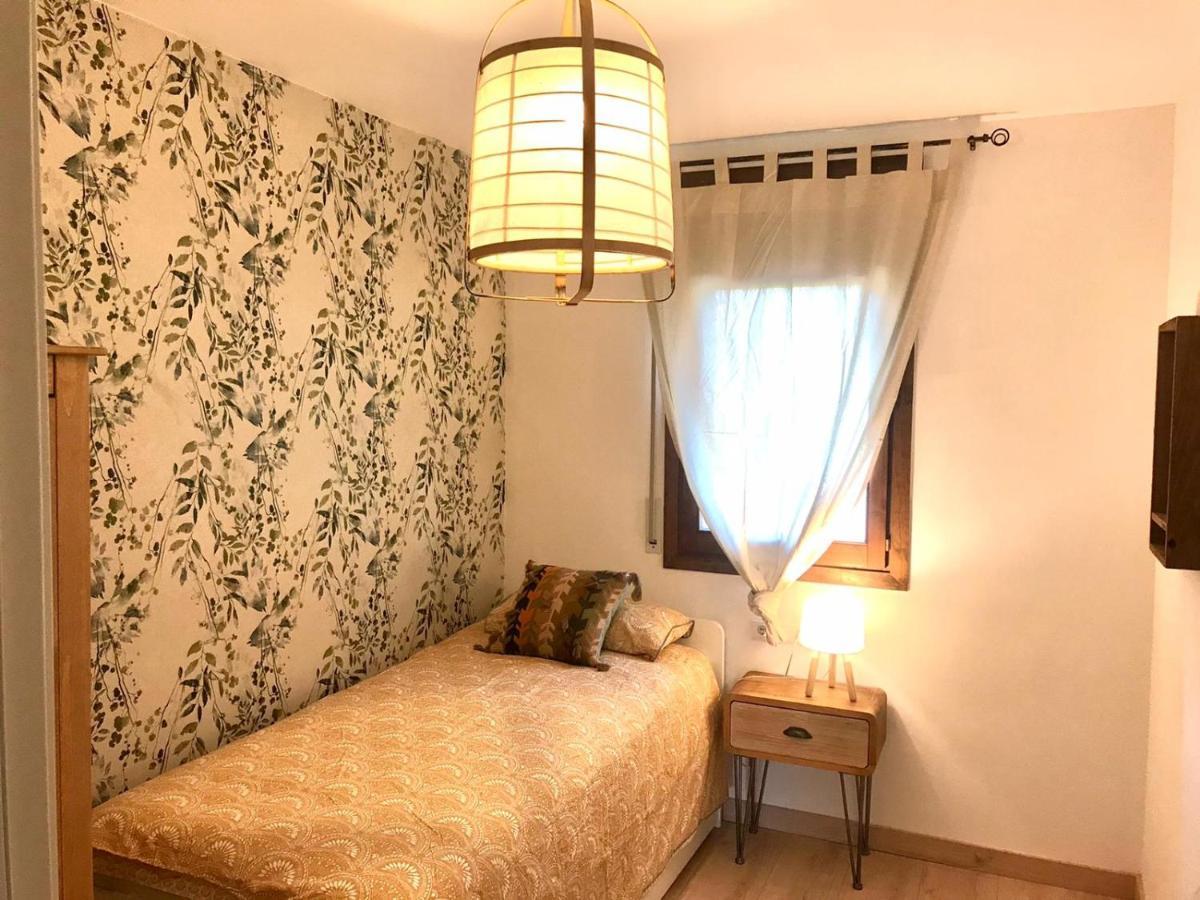 Apartament La Ruella ソート エクステリア 写真