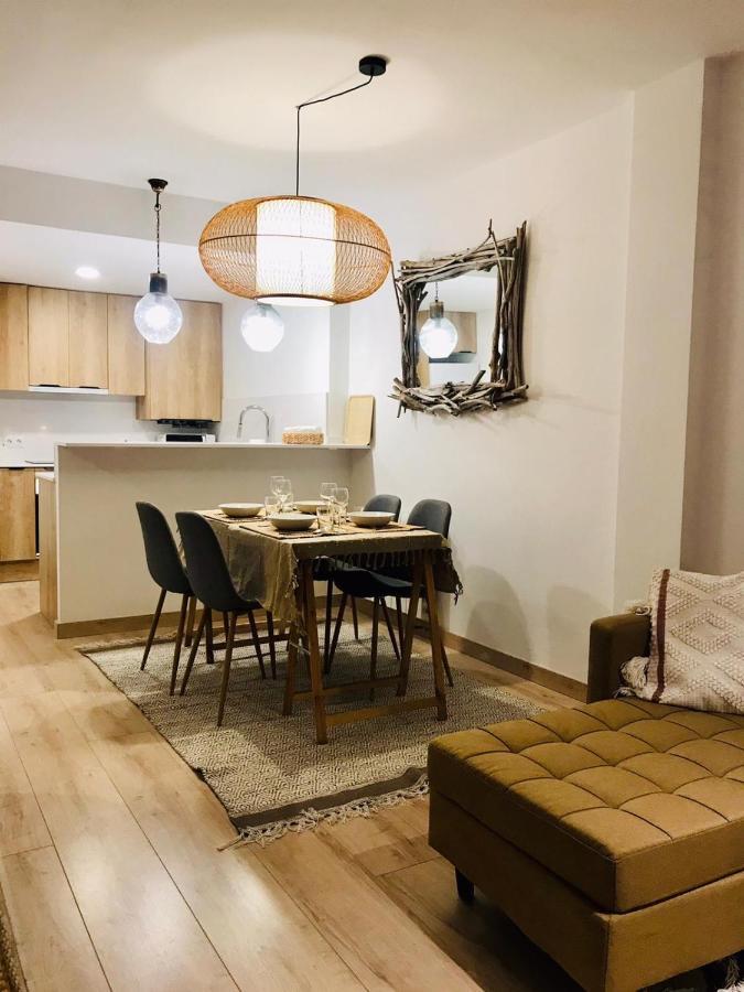 Apartament La Ruella ソート エクステリア 写真