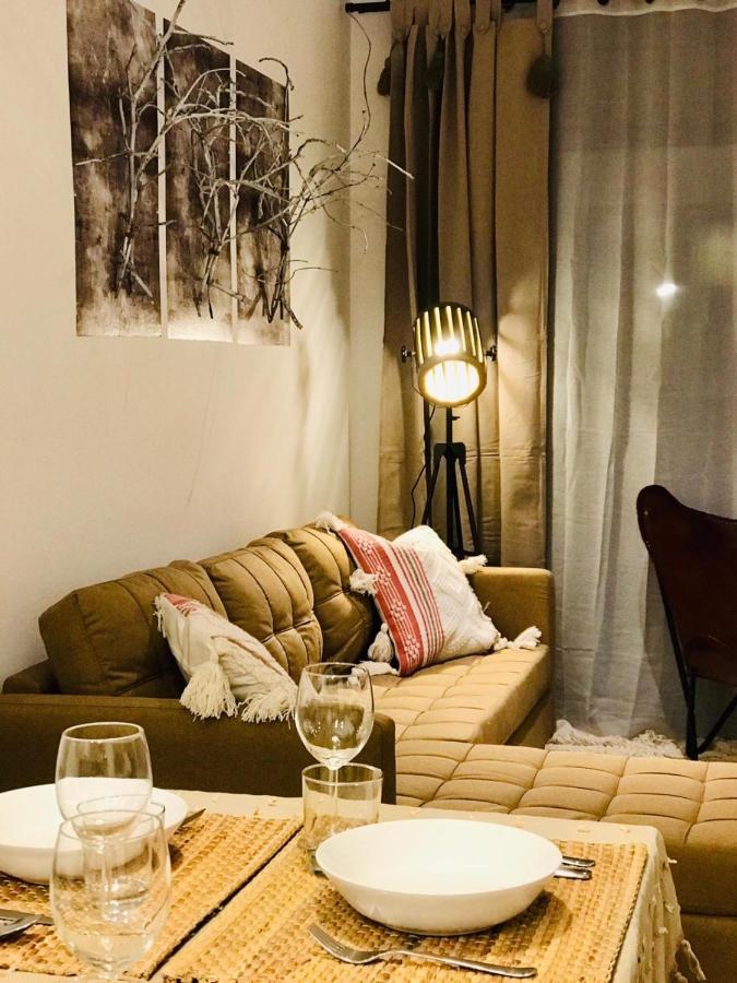 Apartament La Ruella ソート エクステリア 写真