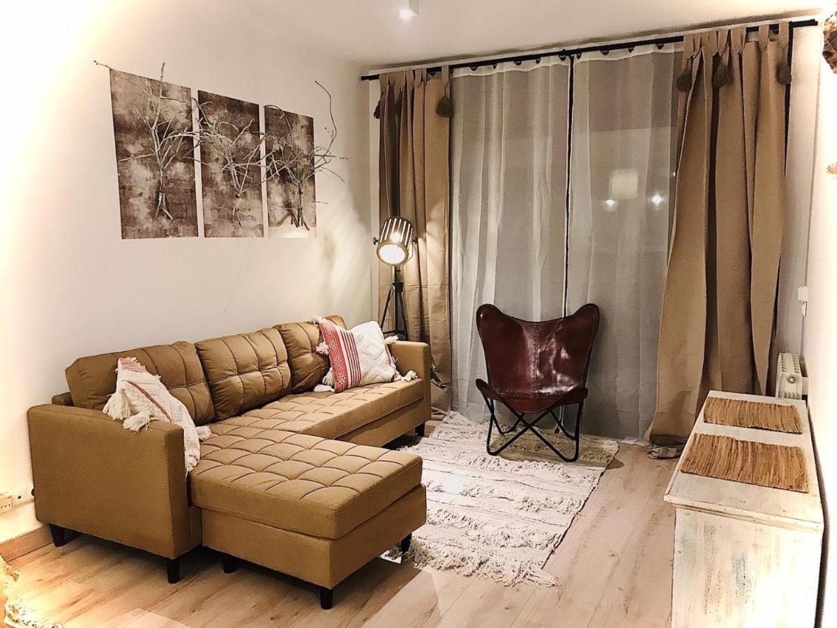 Apartament La Ruella ソート エクステリア 写真