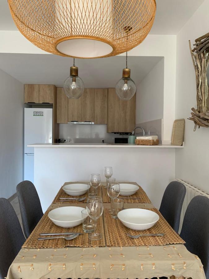 Apartament La Ruella ソート エクステリア 写真