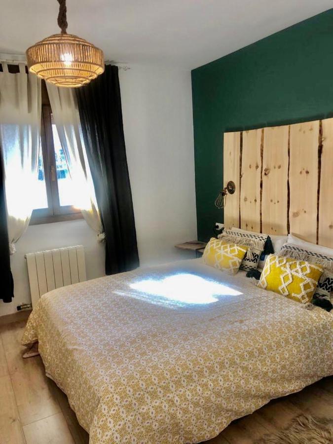 Apartament La Ruella ソート エクステリア 写真